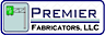 Premier Fabricators logo