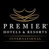 Premier Hotels & Resorts logo