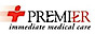 Premier Urgent Care logo