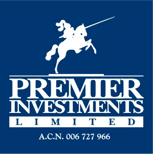 Premier Investments logo