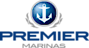 Premier Marinas logo