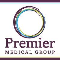 Premier Medical Group logo