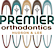 Premier Orthodontics logo