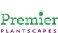 Premier Plantscapes logo