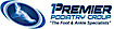 Premier Podiatry Group logo