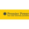 Premier Power Renewable Energy logo