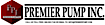 Premier Pump & Supply logo