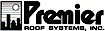 Premier Roof Systems logo