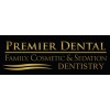 Premier Dental logo