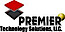 Premier Technology Solutions logo