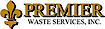 Premier Waste Services logo