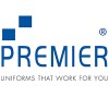 Premier Clothing logo