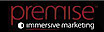 Premise Immersive Marketing logo