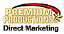 Premium Productions logo