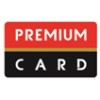 Premium Card logo