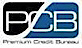 Premium Credit Bureau logo