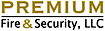 PREMIUM Fire & Security logo