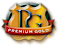 Premium Gold Flax Products logo