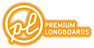 Premium Longboards logo