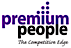 Premium People logo