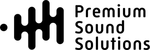 Premium Sound Solutions logo