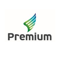 Premium Vegetable Oils logo