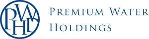 プレミアムウォーターホールディングス logo