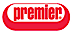 Premier Dental Products Company/USA logo