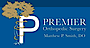 Premier Orthopedic Surgery logo