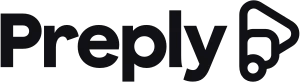 Preply logo