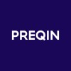 Preqin logo