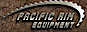 Pacific Rim Equipment logo