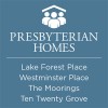 Presbyterian Homes logo