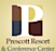 Prescott Resort and Conference Center logo