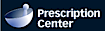 The Prescription Center logo