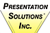 Presentation Solutions logo