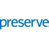 Preserve logo