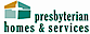 Presbyterian Homes logo