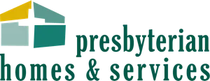 Presbyterian Homes & Services logo