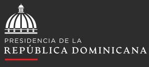 Presidencia de la República Dominicana logo