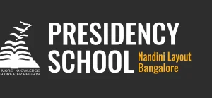 Presidency School logo
