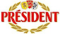 Président logo