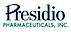 Presidio Pharmaceuticals logo