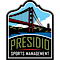 Presidio Sports Management logo