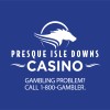 Presque Isle Downs and Casino logo