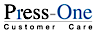 Press-One Customer Care logo