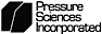 Pressure Sciences logo