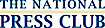 National Press Club logo