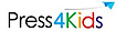 Press4Kids logo