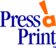 Press-A-Print Marketing logo